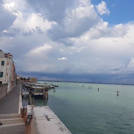 Golden Place Venice Ngoại thất bức ảnh