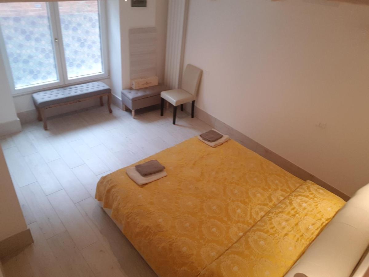 Golden Place Venice Ngoại thất bức ảnh