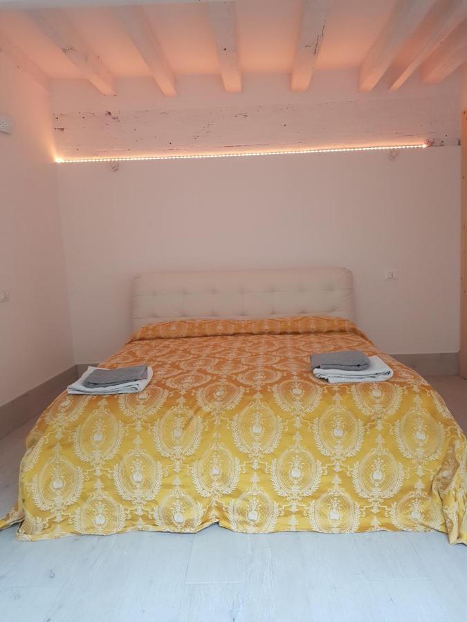 Golden Place Venice Ngoại thất bức ảnh