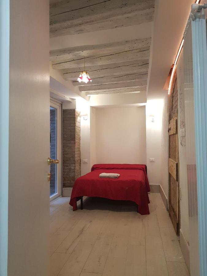 Golden Place Venice Ngoại thất bức ảnh