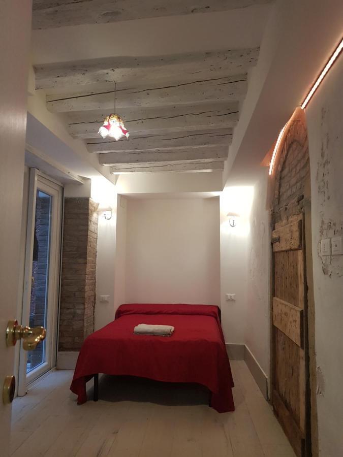 Golden Place Venice Ngoại thất bức ảnh