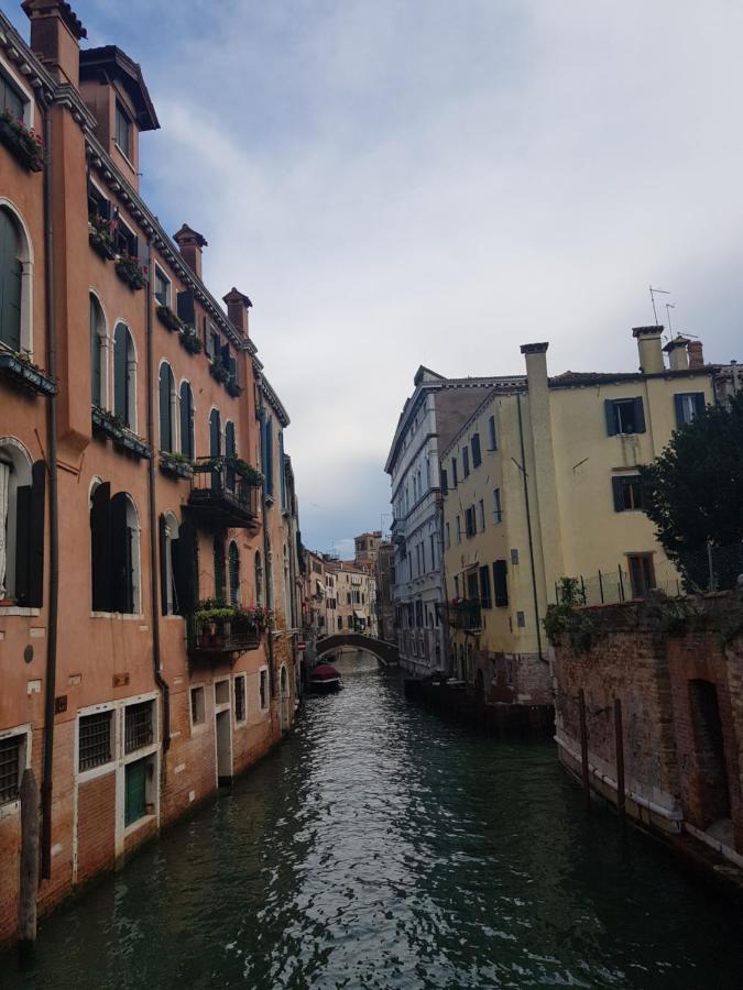 Golden Place Venice Ngoại thất bức ảnh