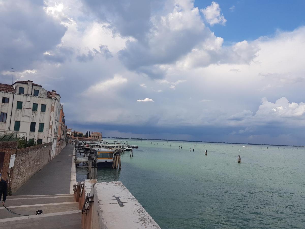 Golden Place Venice Ngoại thất bức ảnh