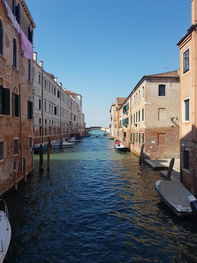 Golden Place Venice Ngoại thất bức ảnh