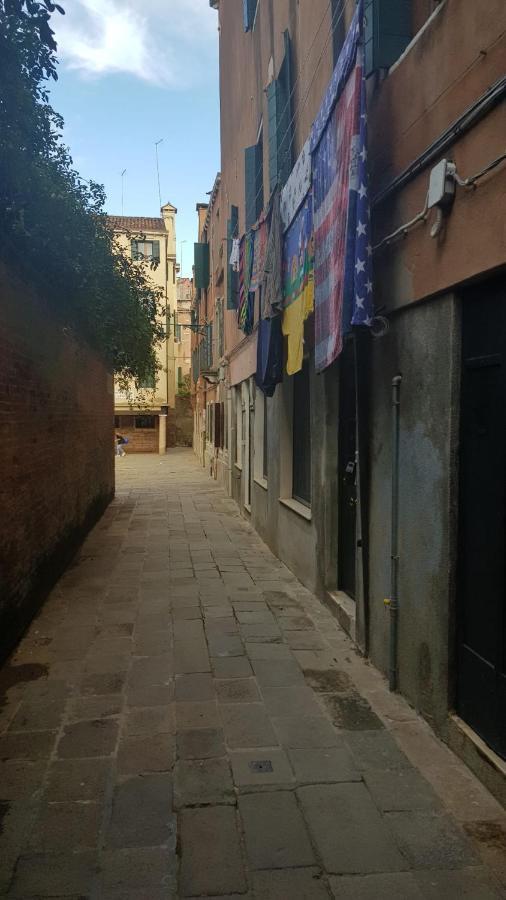 Golden Place Venice Ngoại thất bức ảnh