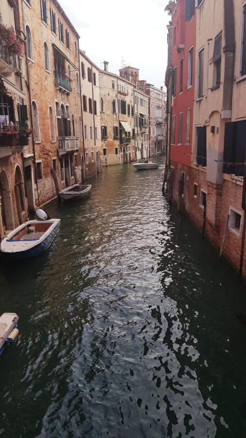 Golden Place Venice Ngoại thất bức ảnh