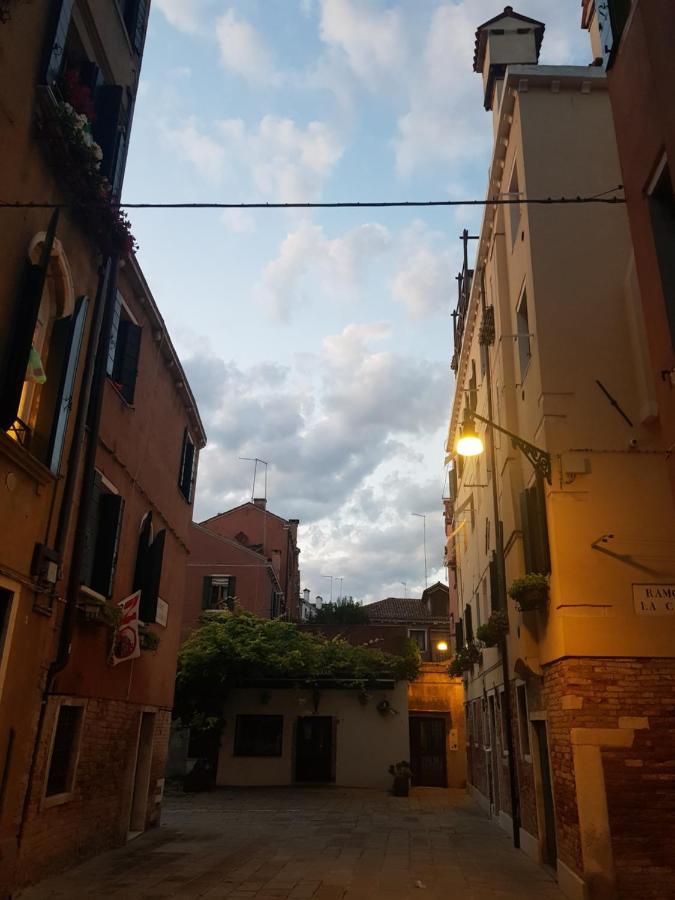 Golden Place Venice Ngoại thất bức ảnh